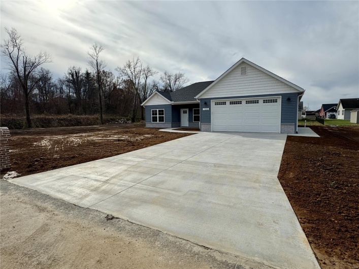 108 Wade Drive, Scott City, Missouri 63780, 3 Bedrooms Bedrooms, 6 Rooms Rooms,2 BathroomsBathrooms,Residential,For Sale,Wade,MAR25028587