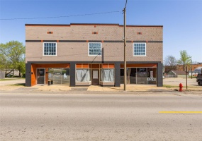 32 School Street, Bonne Terre, Missouri 63628, ,Residential Income,For Sale,School,MAR25022124
