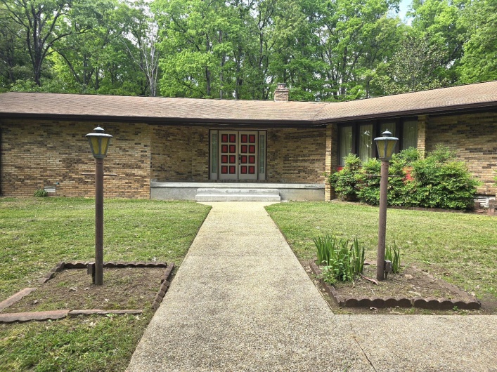 16043 County Road 624, Dexter, Missouri 63841, 3 Bedrooms Bedrooms, 5 Rooms Rooms,2 BathroomsBathrooms,Residential,For Sale,County Road 624,MAR25028360