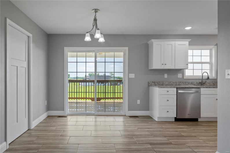 680 County Road 441, Jackson, Missouri 63755, 3 Bedrooms Bedrooms, 6 Rooms Rooms,2 BathroomsBathrooms,Residential,For Sale,County Road 441,MAR25028105
