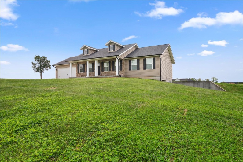 680 County Road 441, Jackson, Missouri 63755, 3 Bedrooms Bedrooms, 6 Rooms Rooms,2 BathroomsBathrooms,Residential,For Sale,County Road 441,MAR25028105