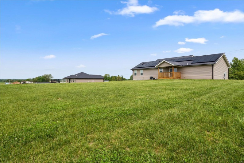 680 County Road 441, Jackson, Missouri 63755, 3 Bedrooms Bedrooms, 6 Rooms Rooms,2 BathroomsBathrooms,Residential,For Sale,County Road 441,MAR25028105