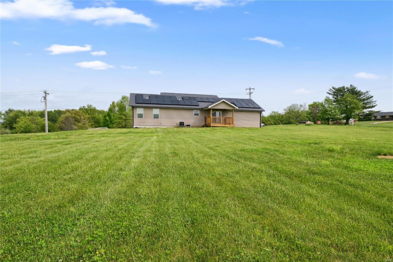 680 County Road 441, Jackson, Missouri 63755, 3 Bedrooms Bedrooms, 6 Rooms Rooms,2 BathroomsBathrooms,Residential,For Sale,County Road 441,MAR25028105