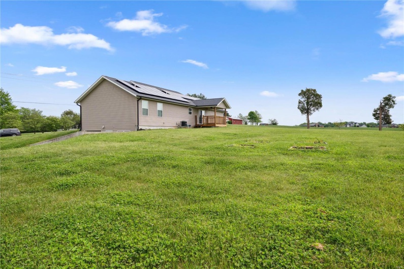 680 County Road 441, Jackson, Missouri 63755, 3 Bedrooms Bedrooms, 6 Rooms Rooms,2 BathroomsBathrooms,Residential,For Sale,County Road 441,MAR25028105