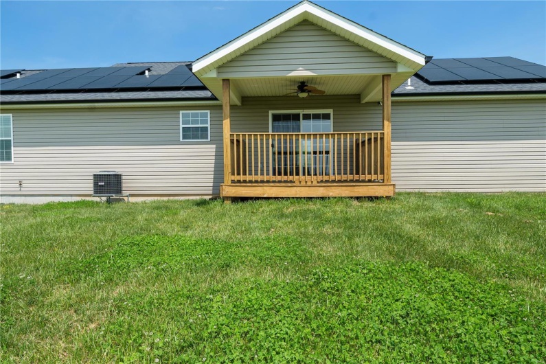 680 County Road 441, Jackson, Missouri 63755, 3 Bedrooms Bedrooms, 6 Rooms Rooms,2 BathroomsBathrooms,Residential,For Sale,County Road 441,MAR25028105