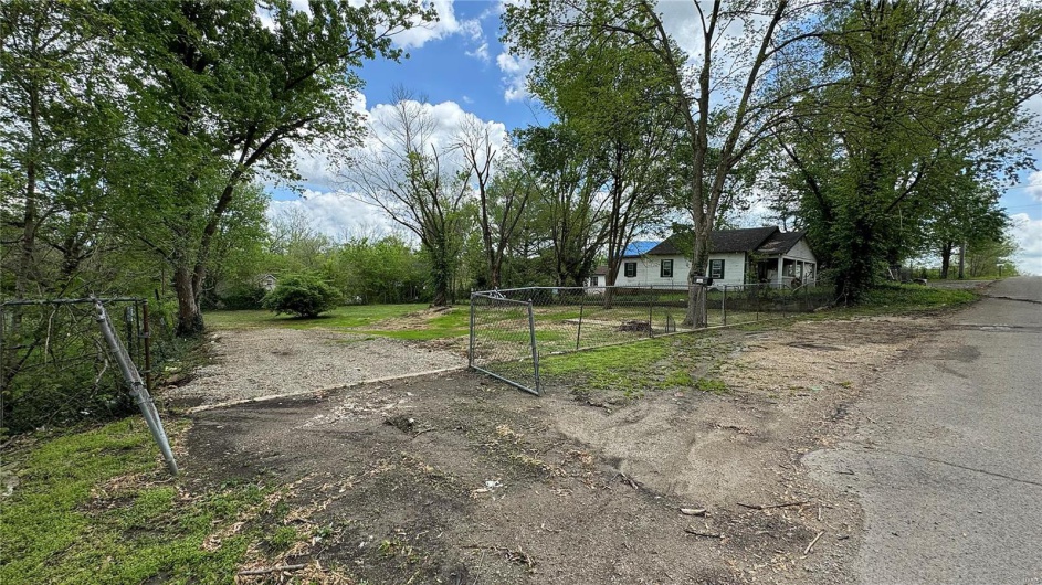 708 Hunt Street, Leadwood, Missouri 63653, ,Land,For Sale,Hunt,MAR25023929