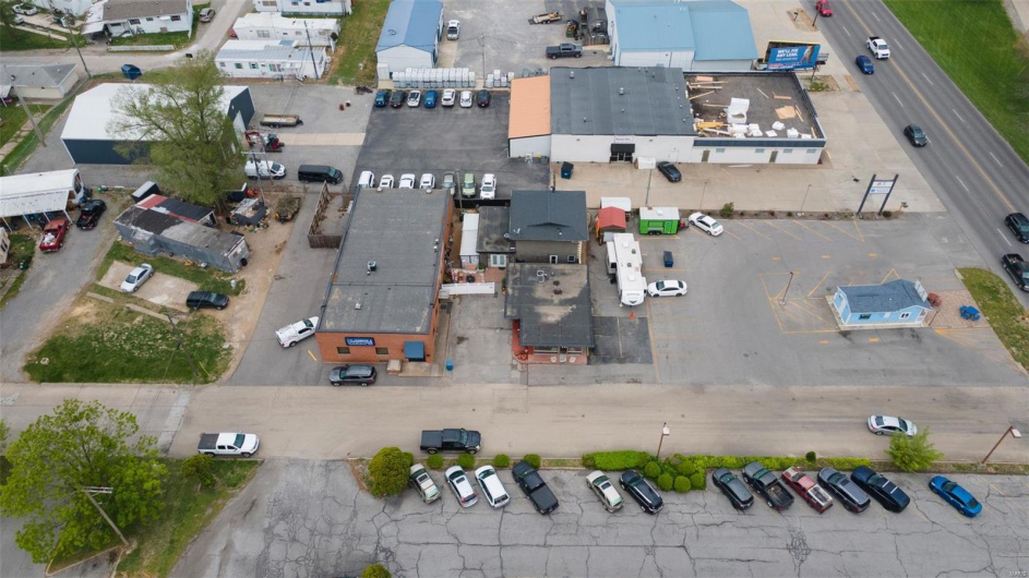559 Spring Avenue, Cape Girardeau, Missouri 63701, ,Commercial Sale,For Sale,Spring,MAR25028290