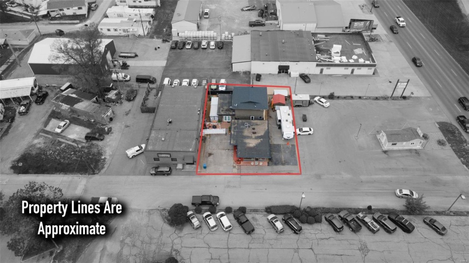 559 Spring Avenue, Cape Girardeau, Missouri 63701, ,Commercial Sale,For Sale,Spring,MAR25028290
