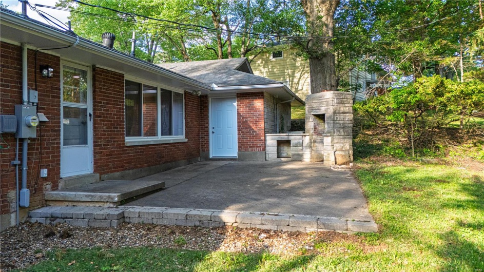 1626 Scivally Drive, Cape Girardeau, Missouri 63701, 3 Bedrooms Bedrooms, 6 Rooms Rooms,3 BathroomsBathrooms,Residential,For Sale,Scivally,MAR25027511