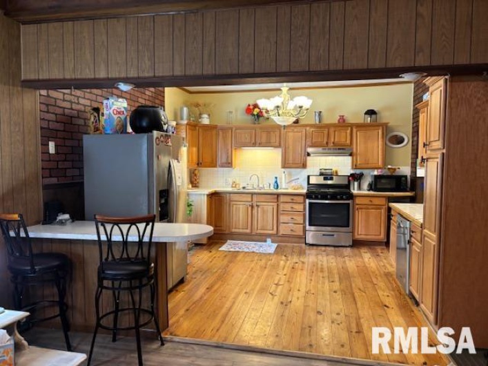216 IOWA Street, Cambria, Illinois 62915, 3 Bedrooms Bedrooms, 0 ,1 BathroomBathrooms,Residential,For Sale,IOWA,0,RMAEB457772