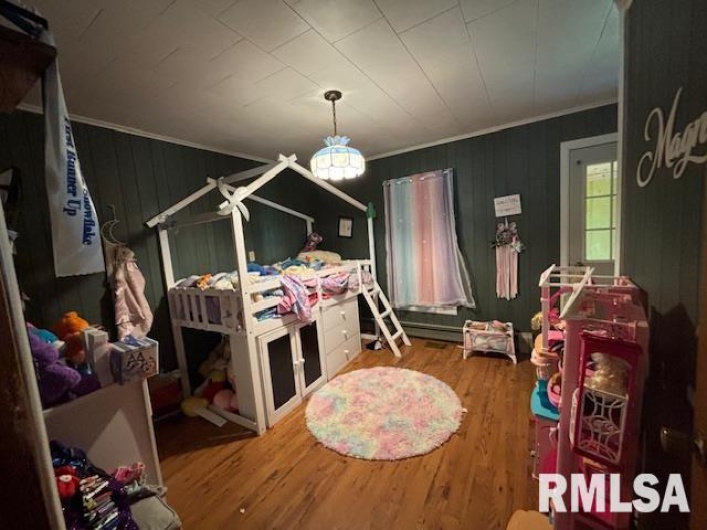 216 IOWA Street, Cambria, Illinois 62915, 3 Bedrooms Bedrooms, 0 ,1 BathroomBathrooms,Residential,For Sale,IOWA,0,RMAEB457772