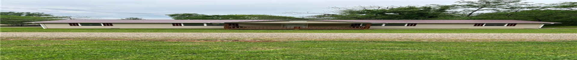 Residential For Sale Ranch-style home featuring metal roof and a front yard