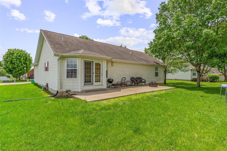 601 John David Drive, Farmington, Missouri 63640, 3 Bedrooms Bedrooms, 9 Rooms Rooms,2 BathroomsBathrooms,Residential,For Sale,John David,MAR25024816