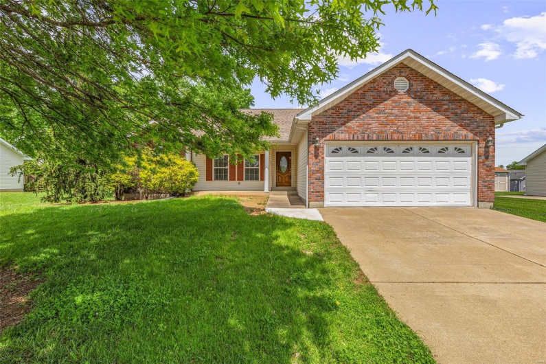 601 John David Drive, Farmington, Missouri 63640, 3 Bedrooms Bedrooms, 9 Rooms Rooms,2 BathroomsBathrooms,Residential,For Sale,John David,MAR25024816