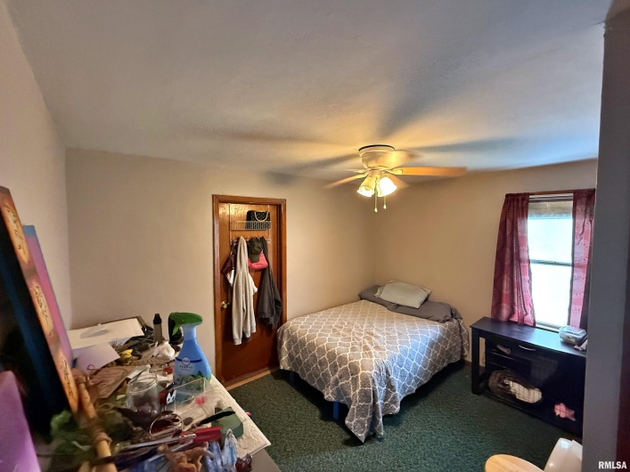 206 16TH Street, Metropolis, Illinois 62960, 3 Bedrooms Bedrooms, 0 ,1 BathroomBathrooms,Residential,For Sale,16TH,0,RMAEB457776