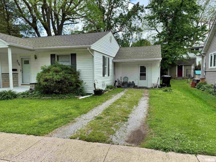 206 16TH Street, Metropolis, Illinois 62960, 3 Bedrooms Bedrooms, 0 ,1 BathroomBathrooms,Residential,For Sale,16TH,0,RMAEB457776