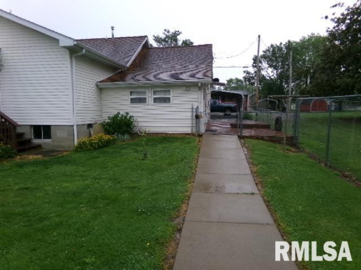 217 Trammel Road, Carrier Mills, Illinois 62917, 4 Bedrooms Bedrooms, 0 ,1 BathroomBathrooms,Residential,For Sale,Trammel,0,RMAEB457782