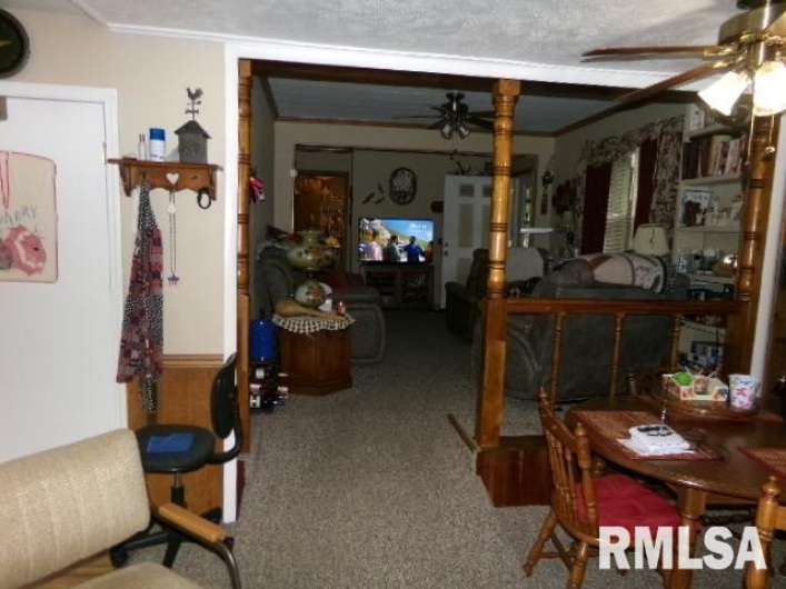 217 Trammel Road, Carrier Mills, Illinois 62917, 4 Bedrooms Bedrooms, 0 ,1 BathroomBathrooms,Residential,For Sale,Trammel,0,RMAEB457782