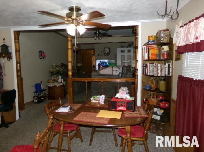 217 Trammel Road, Carrier Mills, Illinois 62917, 4 Bedrooms Bedrooms, 0 ,1 BathroomBathrooms,Residential,For Sale,Trammel,0,RMAEB457782