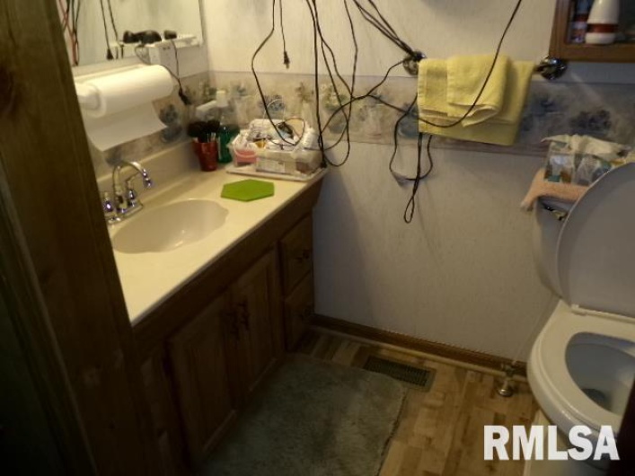 217 Trammel Road, Carrier Mills, Illinois 62917, 4 Bedrooms Bedrooms, 0 ,1 BathroomBathrooms,Residential,For Sale,Trammel,0,RMAEB457782