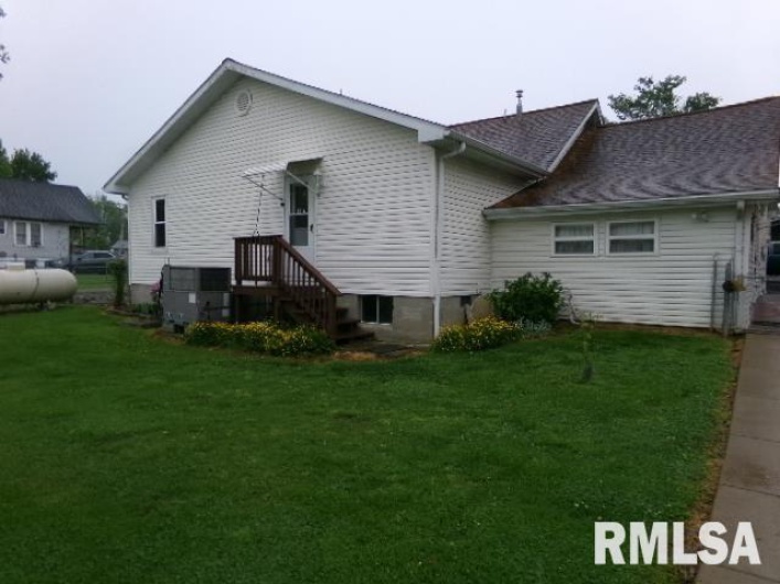 217 Trammel Road, Carrier Mills, Illinois 62917, 4 Bedrooms Bedrooms, 0 ,1 BathroomBathrooms,Residential,For Sale,Trammel,0,RMAEB457782
