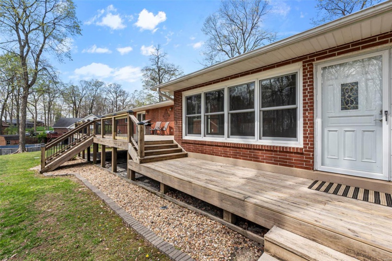 1615 Cherokee Street, Jackson, Missouri 63755, 3 Bedrooms Bedrooms, 15 Rooms Rooms,3 BathroomsBathrooms,Residential,For Sale,Cherokee,MAR25022835