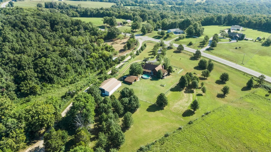 29717 State Highway 34, Marble Hill, Missouri 63764, 5 Bedrooms Bedrooms, 10 Rooms Rooms,4 BathroomsBathrooms,Residential,For Sale,State Highway 34,MAR25028787