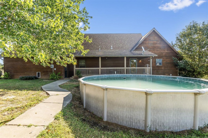 29717 State Highway 34, Marble Hill, Missouri 63764, 5 Bedrooms Bedrooms, 10 Rooms Rooms,4 BathroomsBathrooms,Residential,For Sale,State Highway 34,MAR25028787