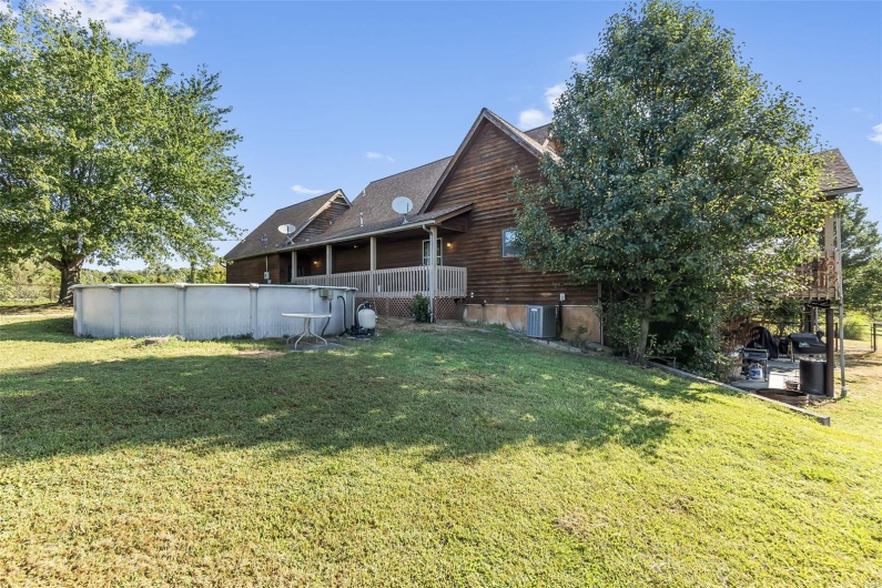 29717 State Highway 34, Marble Hill, Missouri 63764, 5 Bedrooms Bedrooms, 10 Rooms Rooms,4 BathroomsBathrooms,Residential,For Sale,State Highway 34,MAR25028787