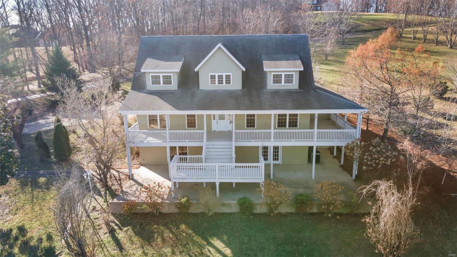 250 Brandy Lane, Cape Girardeau, Missouri 63701, 5 Bedrooms Bedrooms, 9 Rooms Rooms,3 BathroomsBathrooms,Residential,For Sale,Brandy,MAR25028970