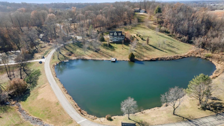 250 Brandy Lane, Cape Girardeau, Missouri 63701, 5 Bedrooms Bedrooms, 9 Rooms Rooms,3 BathroomsBathrooms,Residential,For Sale,Brandy,MAR25028970