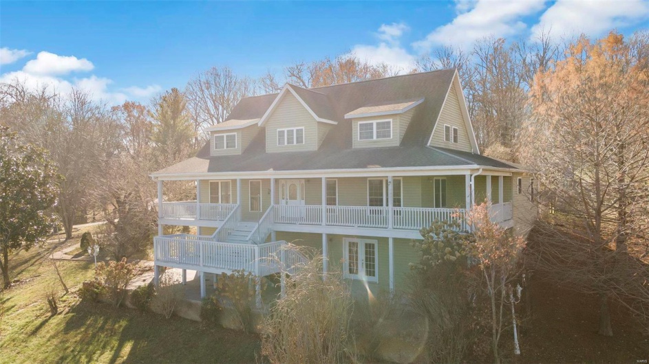 250 Brandy Lane, Cape Girardeau, Missouri 63701, 5 Bedrooms Bedrooms, 9 Rooms Rooms,3 BathroomsBathrooms,Residential,For Sale,Brandy,MAR25028970