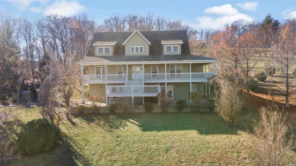 250 Brandy Lane, Cape Girardeau, Missouri 63701, 5 Bedrooms Bedrooms, 9 Rooms Rooms,3 BathroomsBathrooms,Residential,For Sale,Brandy,MAR25028970