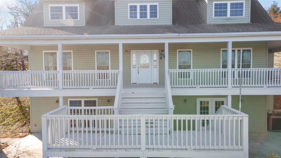 250 Brandy Lane, Cape Girardeau, Missouri 63701, 5 Bedrooms Bedrooms, 9 Rooms Rooms,3 BathroomsBathrooms,Residential,For Sale,Brandy,MAR25028970
