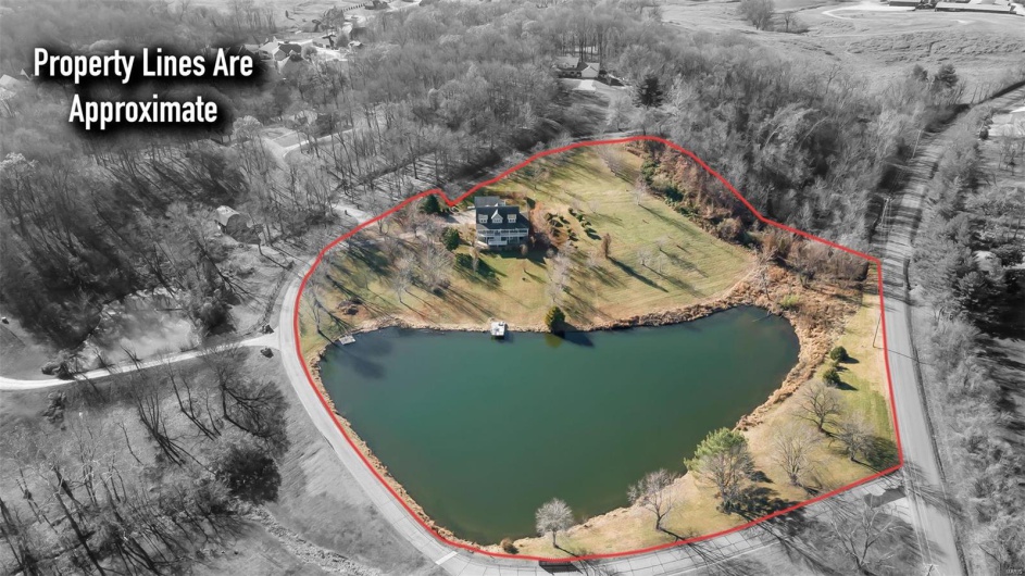 250 Brandy Lane, Cape Girardeau, Missouri 63701, 5 Bedrooms Bedrooms, 9 Rooms Rooms,3 BathroomsBathrooms,Residential,For Sale,Brandy,MAR25028970