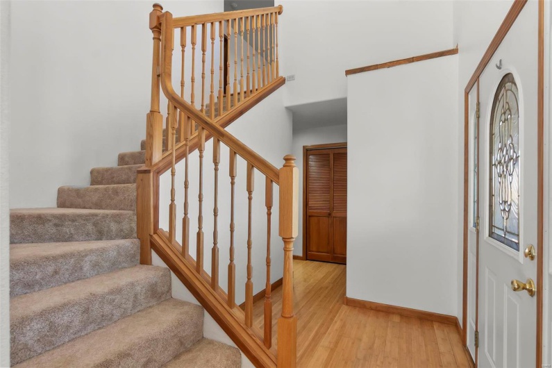 250 Brandy Lane, Cape Girardeau, Missouri 63701, 5 Bedrooms Bedrooms, 9 Rooms Rooms,3 BathroomsBathrooms,Residential,For Sale,Brandy,MAR25028970