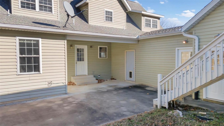 250 Brandy Lane, Cape Girardeau, Missouri 63701, 5 Bedrooms Bedrooms, 9 Rooms Rooms,3 BathroomsBathrooms,Residential,For Sale,Brandy,MAR25028970