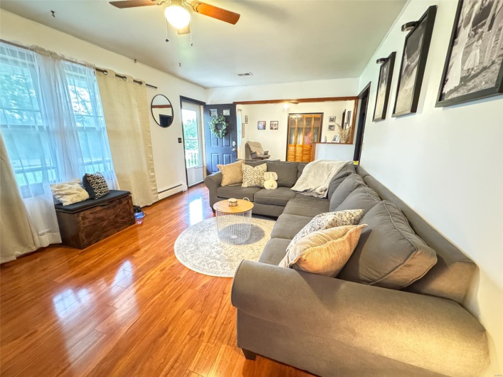 218 Riverview Drive, Ste Genevieve, Missouri 63670, 2 Bedrooms Bedrooms, 8 Rooms Rooms,1 BathroomBathrooms,Residential,For Sale,Riverview,MAR25028570