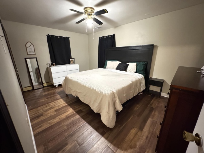 218 Riverview Drive, Ste Genevieve, Missouri 63670, 2 Bedrooms Bedrooms, 8 Rooms Rooms,1 BathroomBathrooms,Residential,For Sale,Riverview,MAR25028570