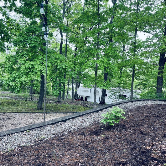 View of surrounding community