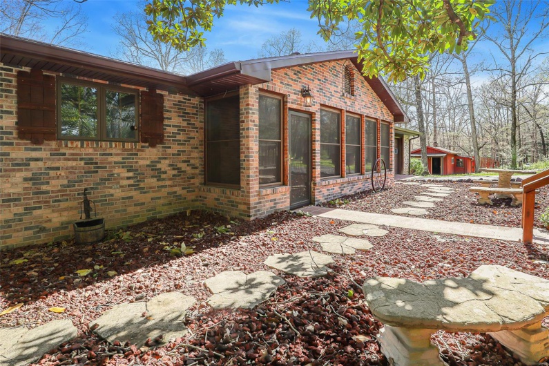 858 Wayne RM, Silva, Missouri 63964, 3 Bedrooms Bedrooms, 12 Rooms Rooms,3 BathroomsBathrooms,Farm,For Sale,Wayne RM,MAR25012560