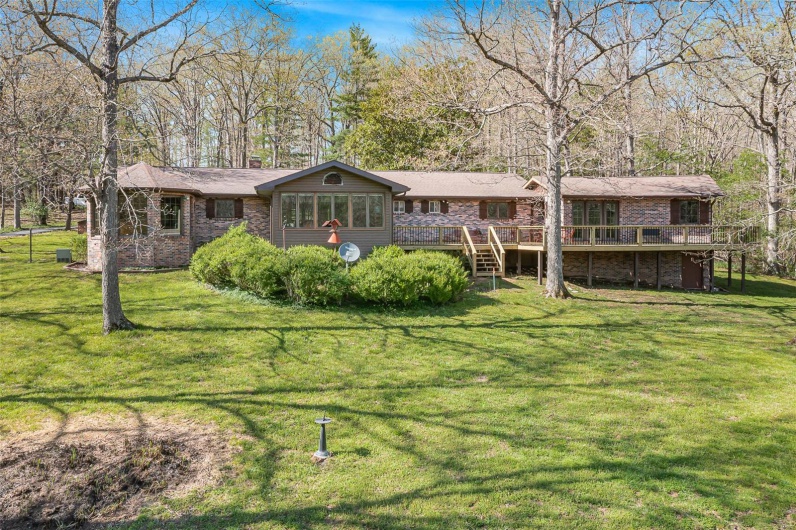 858 Wayne RM, Silva, Missouri 63964, 3 Bedrooms Bedrooms, 12 Rooms Rooms,3 BathroomsBathrooms,Farm,For Sale,Wayne RM,MAR25012560