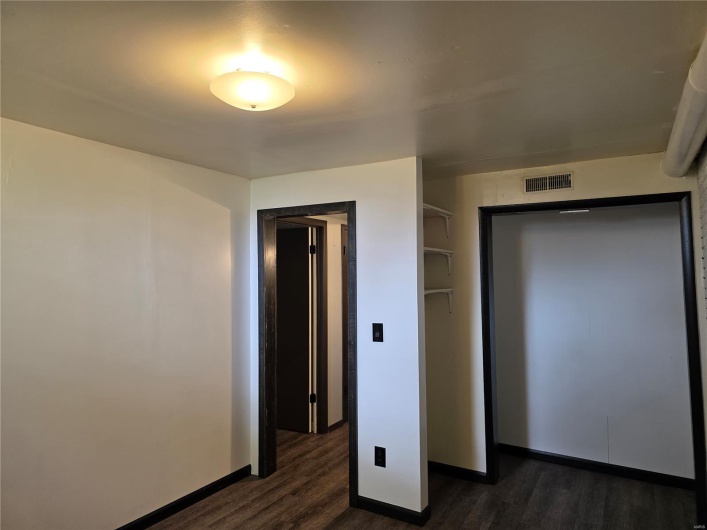 Basement Bonus Room