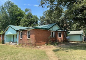 502 Chautauqua, Dexter, Missouri 63841, 4 Bedrooms Bedrooms, 7 Rooms Rooms,2 BathroomsBathrooms,Residential,For Sale,Chautauqua,MAR23034231