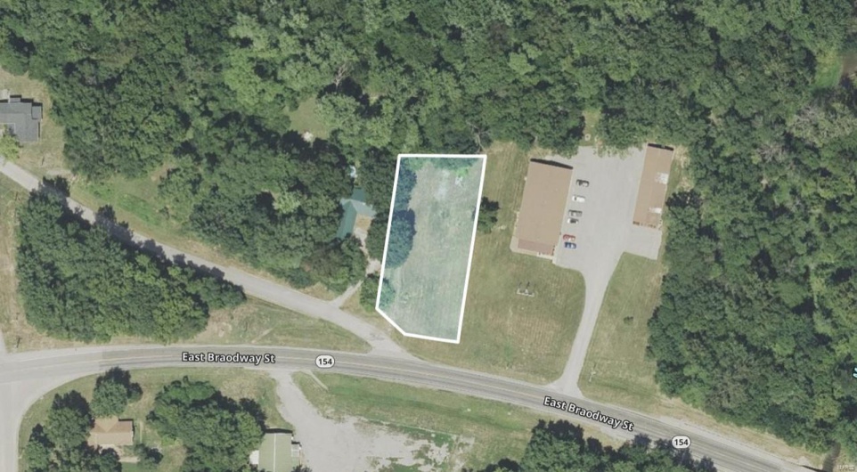 1019 Main Street, Sparta, Illinois 62286, ,Land,For Sale,Main,MAR25028789