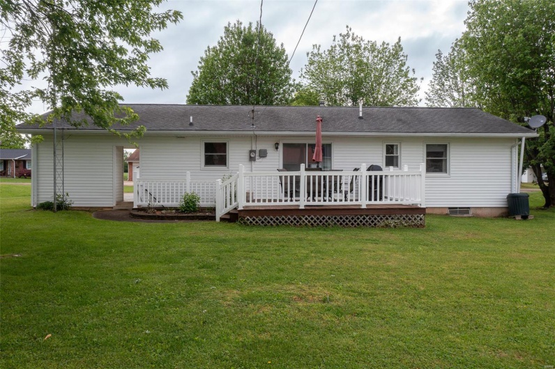 217 Williams Street, Fredericktown, Missouri 63645, 3 Bedrooms Bedrooms, 8 Rooms Rooms,3 BathroomsBathrooms,Residential,For Sale,Williams,MAR25027850