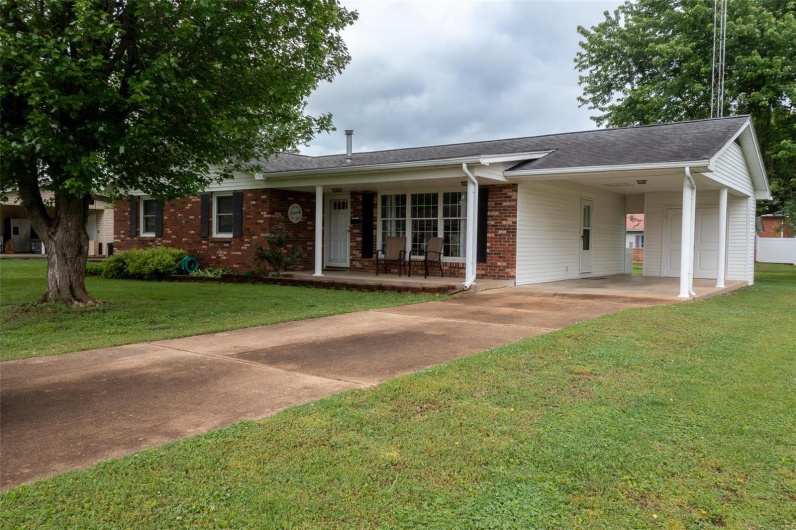 217 Williams Street, Fredericktown, Missouri 63645, 3 Bedrooms Bedrooms, 8 Rooms Rooms,3 BathroomsBathrooms,Residential,For Sale,Williams,MAR25027850