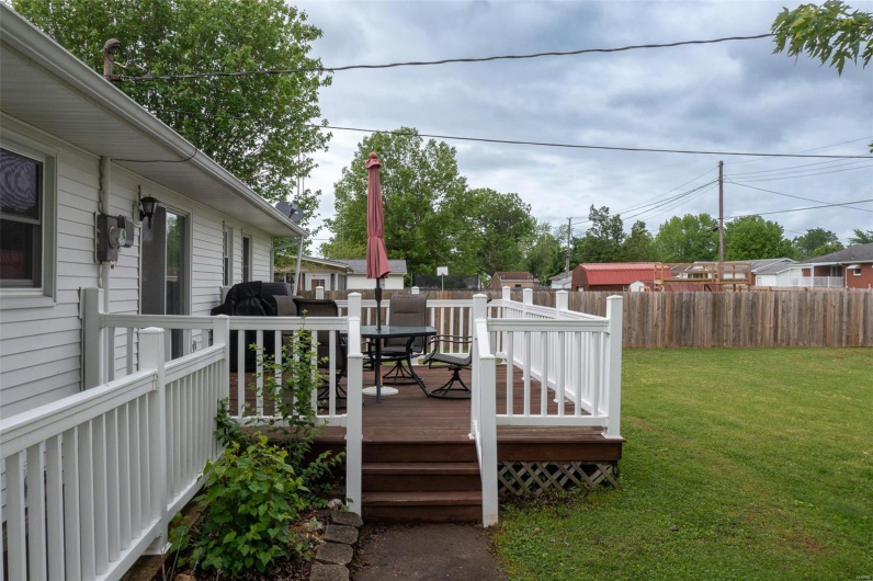217 Williams Street, Fredericktown, Missouri 63645, 3 Bedrooms Bedrooms, 8 Rooms Rooms,3 BathroomsBathrooms,Residential,For Sale,Williams,MAR25027850