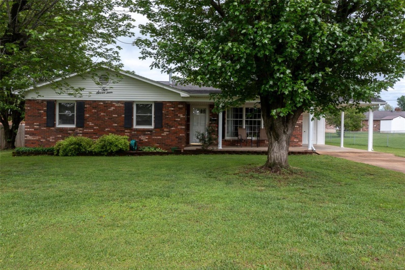 217 Williams Street, Fredericktown, Missouri 63645, 3 Bedrooms Bedrooms, 8 Rooms Rooms,3 BathroomsBathrooms,Residential,For Sale,Williams,MAR25027850