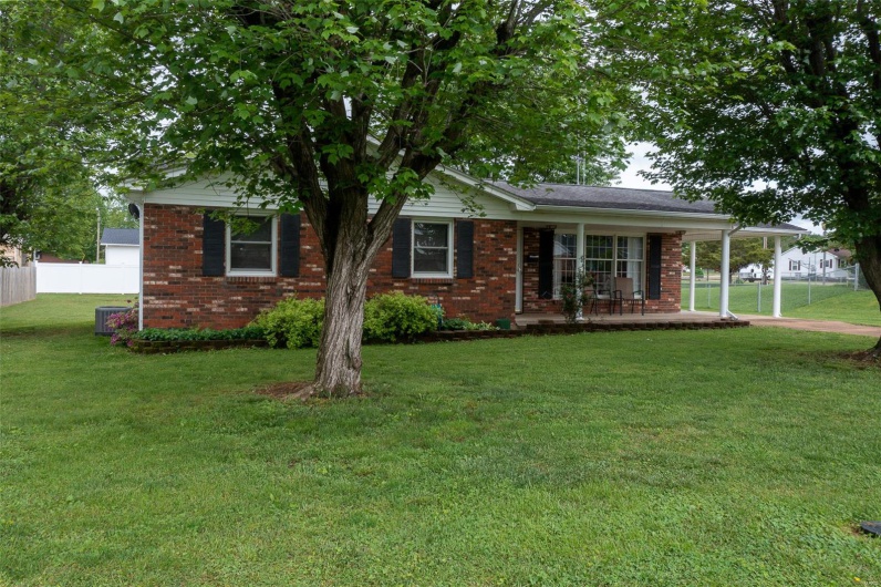 217 Williams Street, Fredericktown, Missouri 63645, 3 Bedrooms Bedrooms, 8 Rooms Rooms,3 BathroomsBathrooms,Residential,For Sale,Williams,MAR25027850